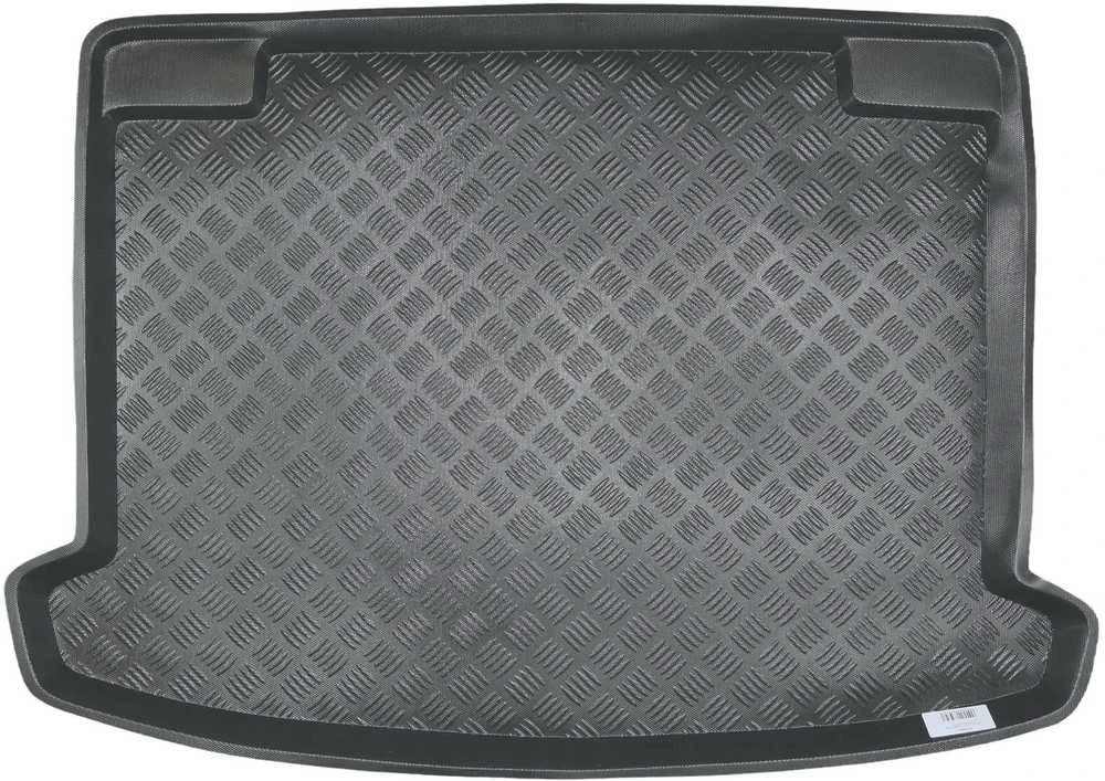 Mix Plast Plastikinis Bagažinės kilimėlis Renault Clio IV Grand Tour nuo 2013m.