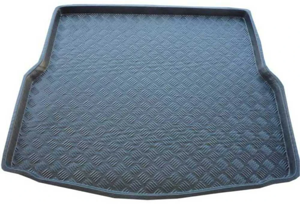 Mix Plast Plastikinis Bagažinės kilimėlis Renault Laguna III hečbekas nuo 2007m.