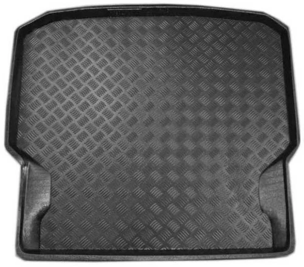 Mix Plast Plastikinis Bagažinės kilimėlis Mercedes-Benz C-class W204 sedanas (w folded seats) 2007-2014m.