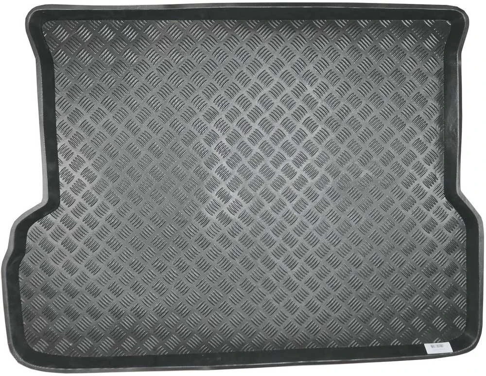 Mix Plast Plastikinis Bagažinės kilimėlis Toyota Land Cruiser 150 7 seats nuo 2015m.
