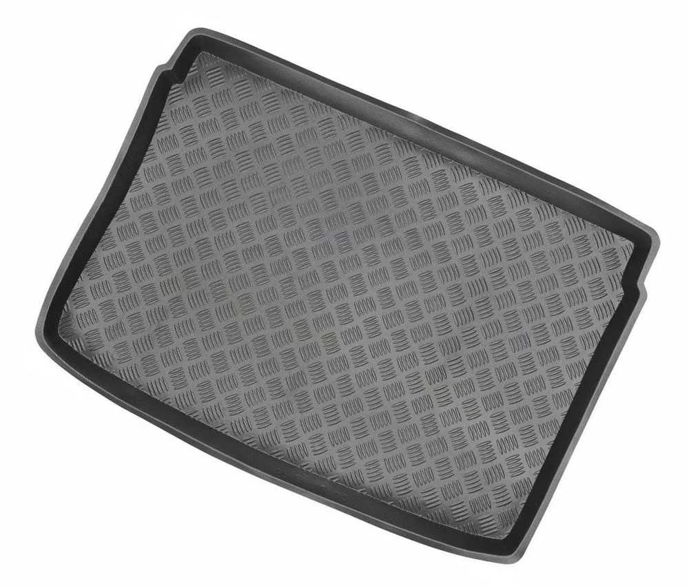 Mix Plast Plastikinis Bagažinės kilimėlis Seat Arona (viršutinė dalis) nuo 2017m.