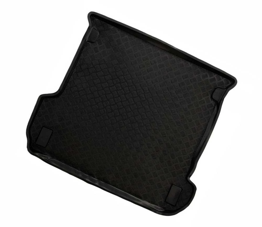 Mix Plast Plastikinis Bagažinės kilimėlis Audi Q7 nuo 2015m.