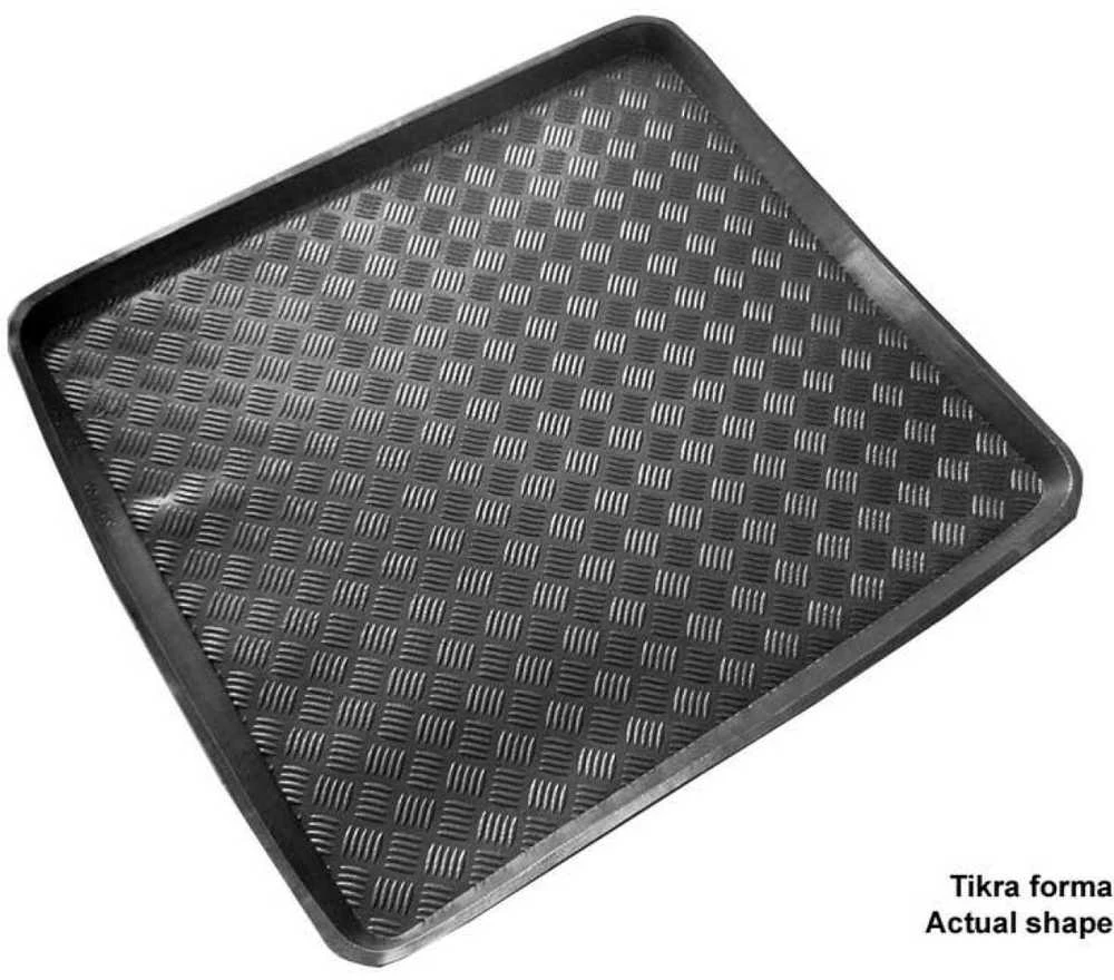 Mix Plast Plastikinis Bagažinės kilimėlis Mercedes G 400 4x4 5d. nuo 2000m.