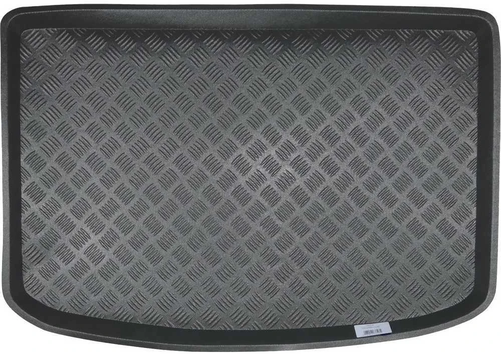 Mix Plast Plastikinis Bagažinės kilimėlis Fiat 500 L Trekking (viršutinė dalis) nuo 2012m.