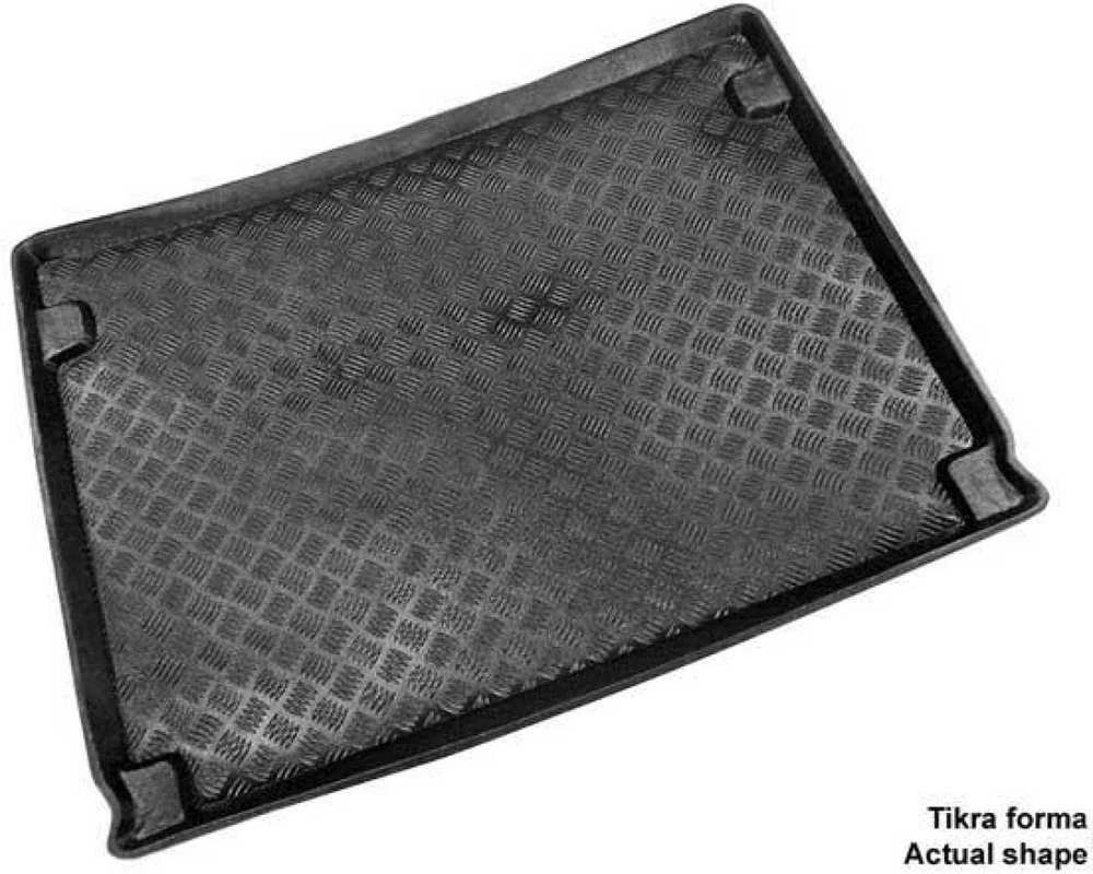 Mix Plast Plastikinis Bagažinės kilimėlis Citroen Berlingo 5d. 2008-2018m.