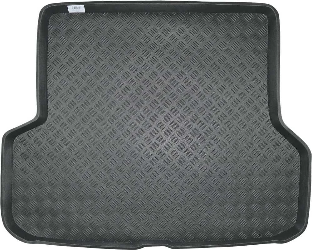 Mix Plast Plastikinis Bagažinės kilimėlis SAAB 9-5 universalas/universalas 1998-2010m.