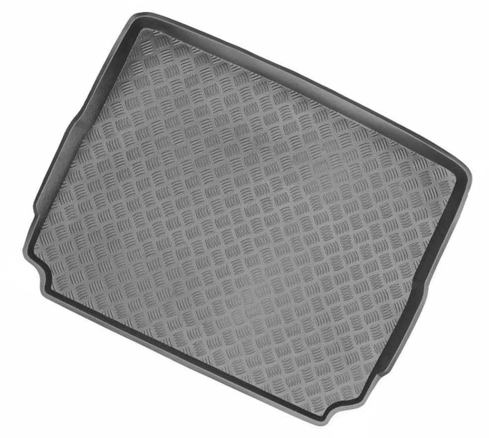 Mix Plast Plastikinis Bagažinės kilimėlis Citroen C5 Aircross (apatinė dalis) nuo 2017m.