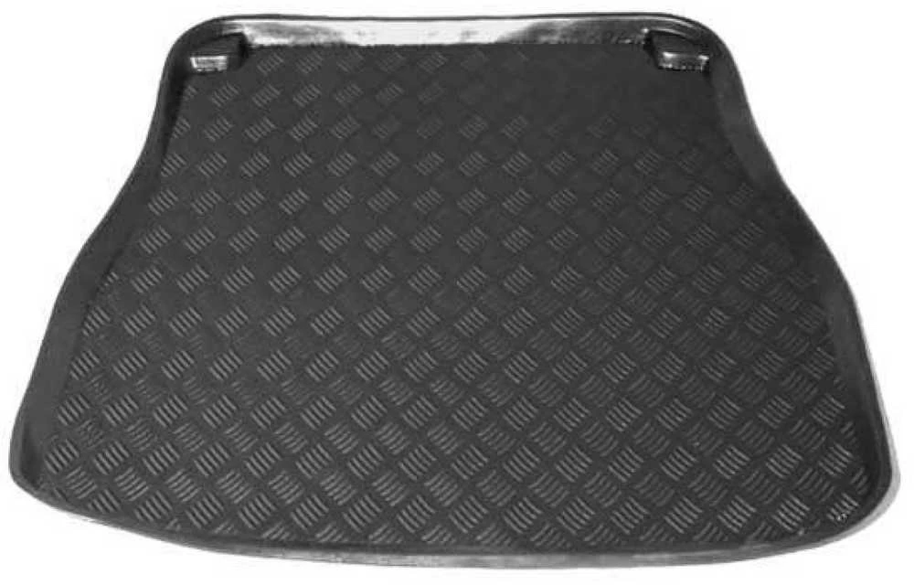 Mix Plast Plastikinis Bagažinės kilimėlis Peugeot 406 sedanas 1995-2004m.