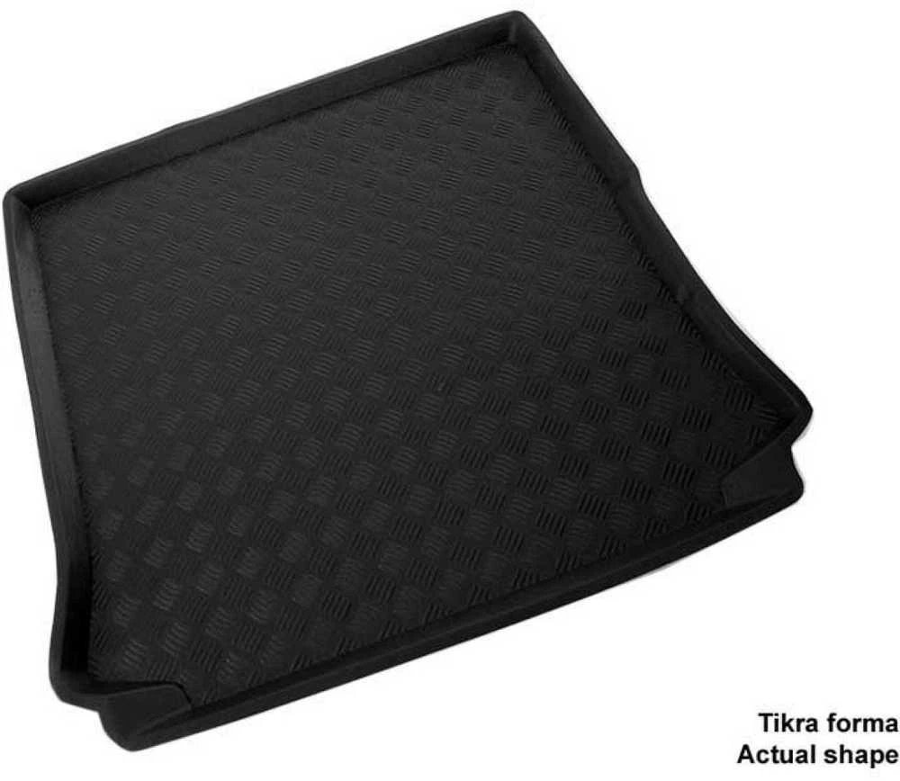 Mix Plast Plastikinis Bagažinės kilimėlis Seat Cordoba sedanas 2003-2010m.