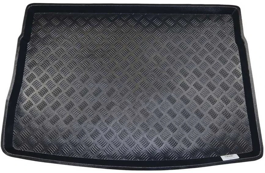 Mix Plast Plastikinis Bagažinės kilimėlis Volkswagen Golf VIII nuo 2019m. hečbekas (viršutinė dalis)