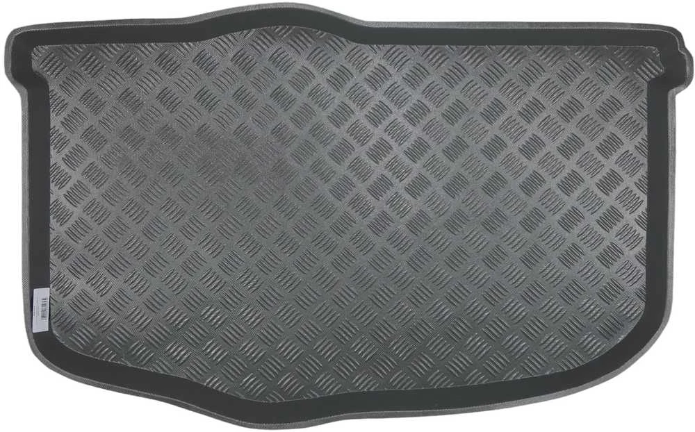 Mix Plast Plastikinis Bagažinės kilimėlis Kia Soul ML 2009-2013m.