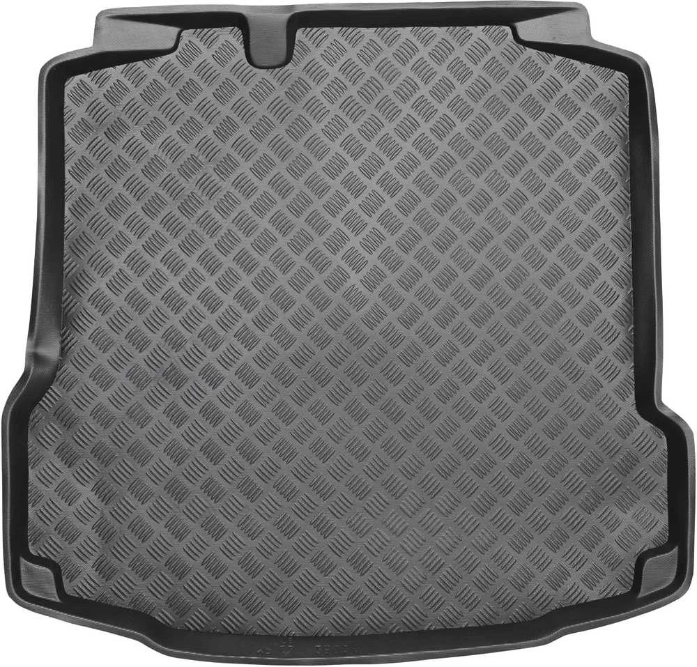 Mix Plast Plastikinis Bagažinės kilimėlis Skoda Rapid nuo 2012m. / 28020
