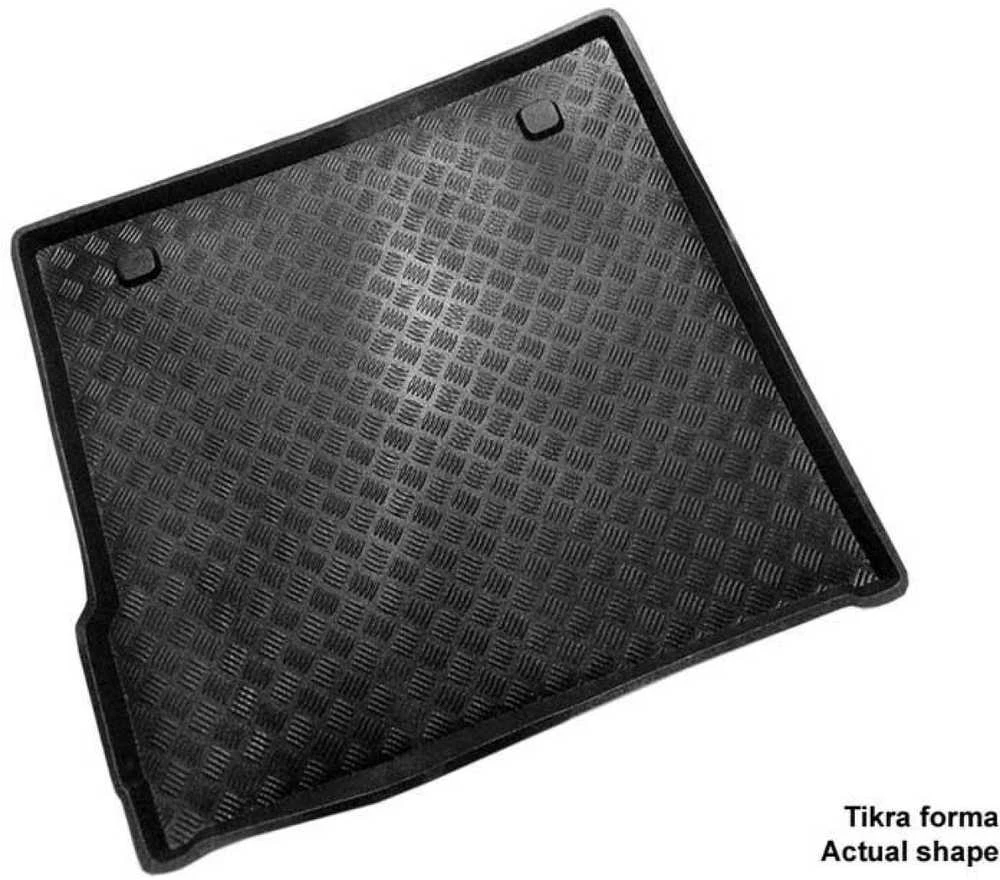 Mix Plast Plastikinis Bagažinės kilimėlis BMW X5 E70 2007-2013m.