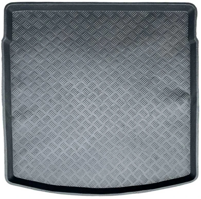 Mix Plast Plastikinis Bagažinės kilimėlis Seat Leon / Cupra Leon Hybrid ST nuo 2020m. (viršutinė dalis)