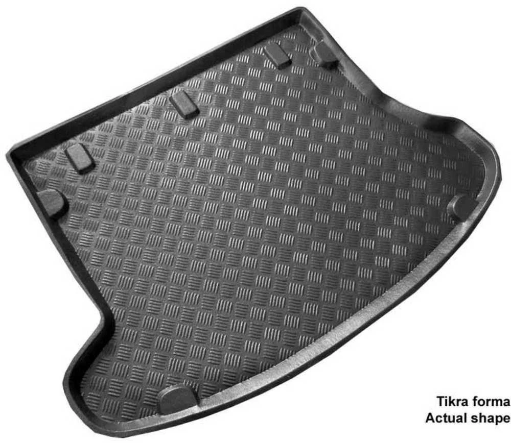 Mix Plast Plastikinis Bagažinės kilimėlis Hyundai i30 universalas/Touring 2008-2012m.