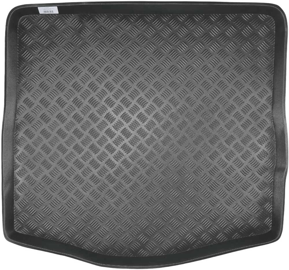 Mix Plast Plastikinis Bagažinės kilimėlis Ford Focus sedanas (with normal spare wheel) 2005-2011m.