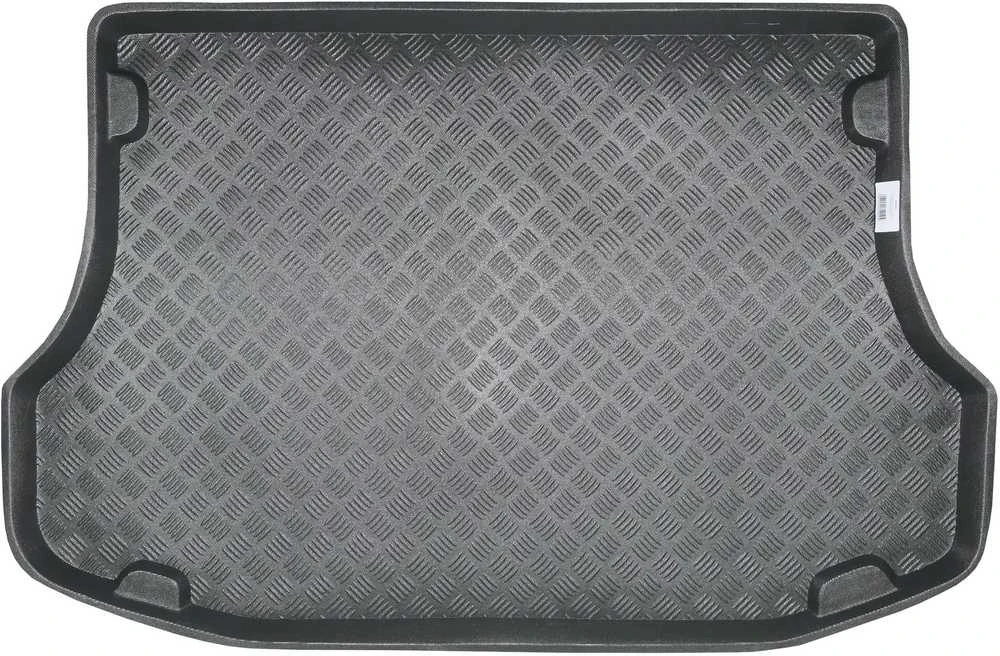 Mix Plast Plastikinis Bagažinės kilimėlis Kia Sorento 5 vietų 2003-2010m.