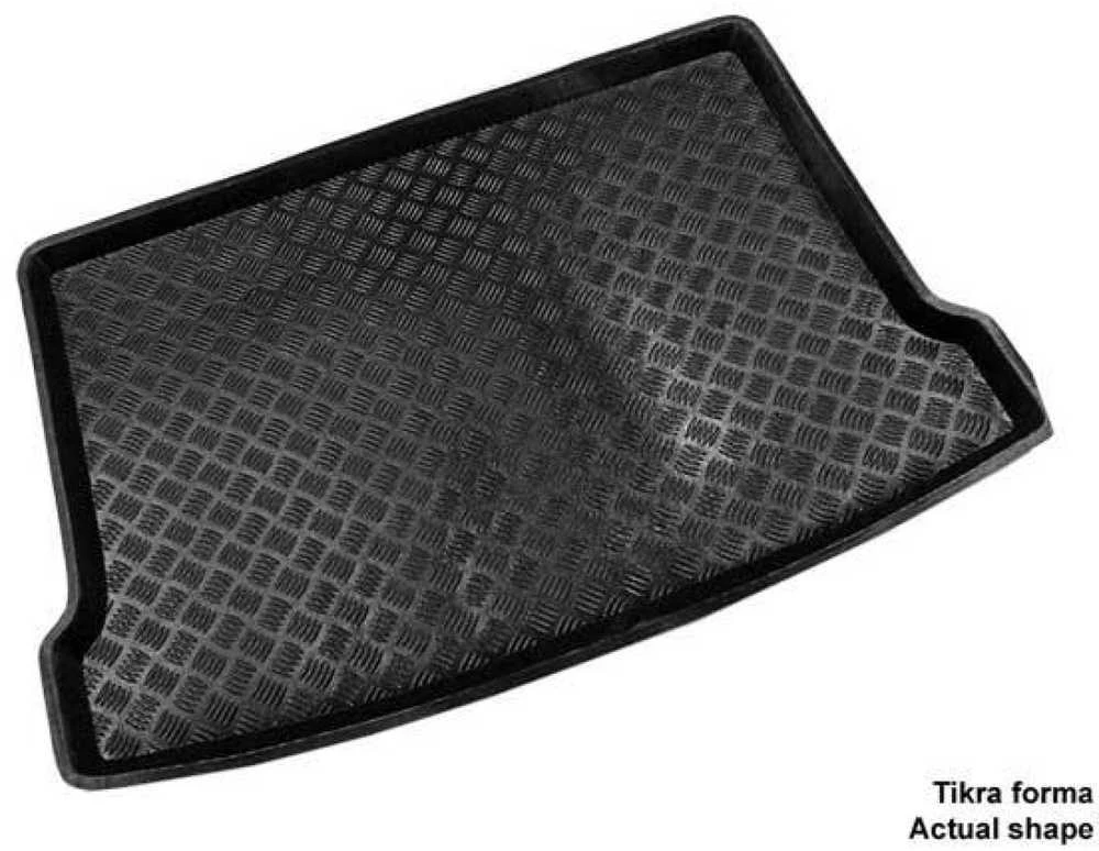 Mix Plast Plastikinis Bagažinės kilimėlis Peugeot 306 hečbekas 1999-2002m.