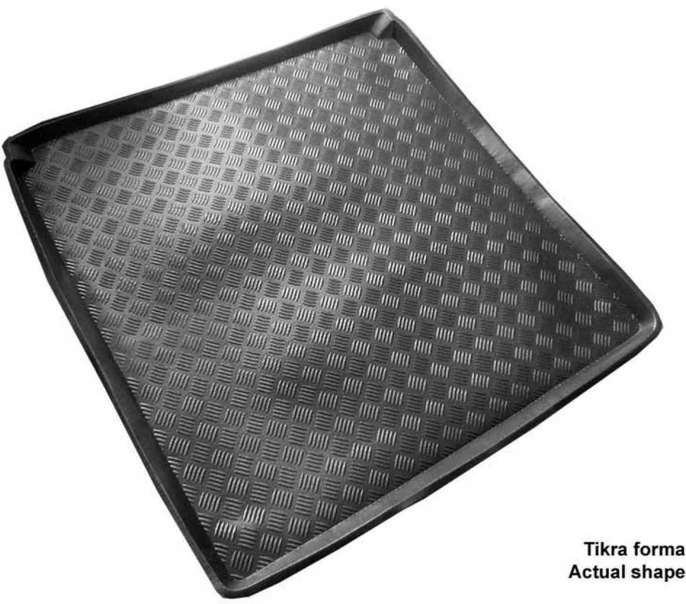 Mix Plast Plastikinis Bagažinės kilimėlis Mercedes-Benz E-class W211 universalas/T-modelis long 2003-2009m.