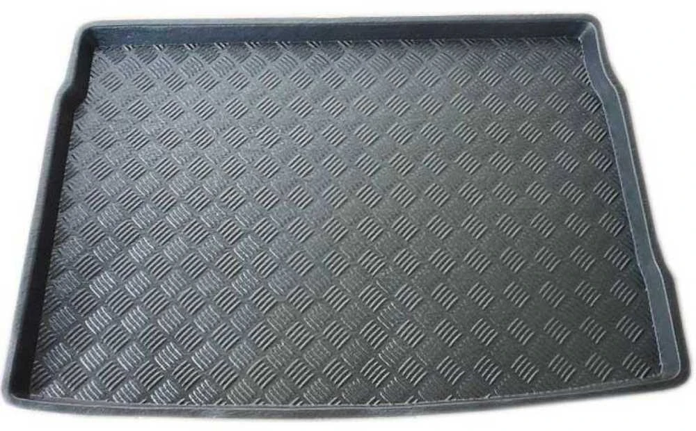 Mix Plast Plastikinis Bagažinės kilimėlis Volkswagen Golf V, VI w reg. tire 2004-2009m., 2009-2013m.
