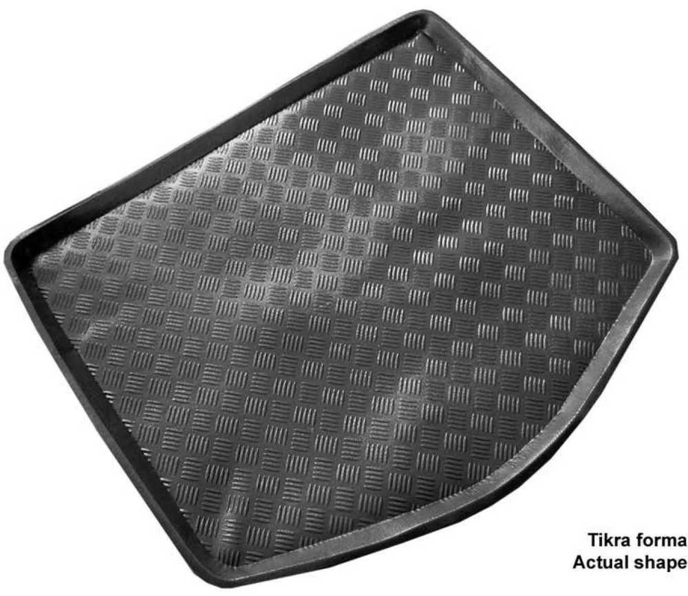 Mix Plast Plastikinis Bagažinės kilimėlis Ford Focus C-MAX 2003-2010m.