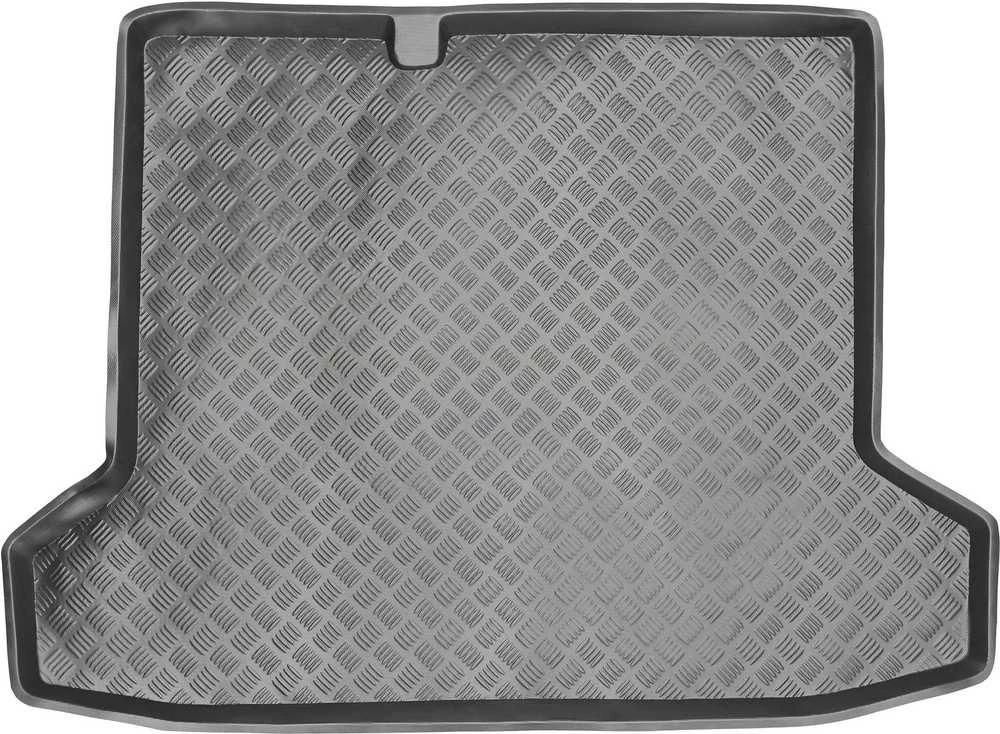 Mix Plast Plastikinis Bagažinės kilimėlis Peugeot 508 sedanas nuo 2010m.
