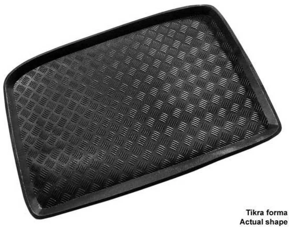 Mix Plast Plastikinis Bagažinės kilimėlis Mercedes-Benz A-class W176 nuo 2012m.