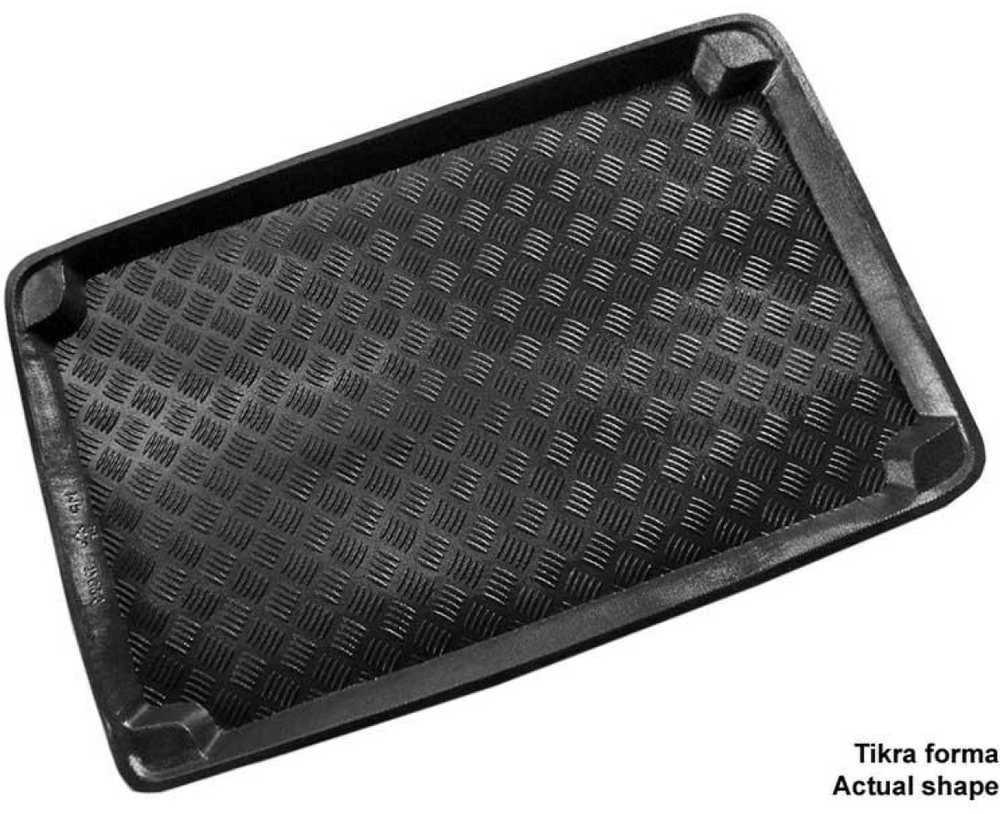 Mix Plast Plastikinis Bagažinės kilimėlis Mercedes-Benz A-class W168 short 1997-2004m.