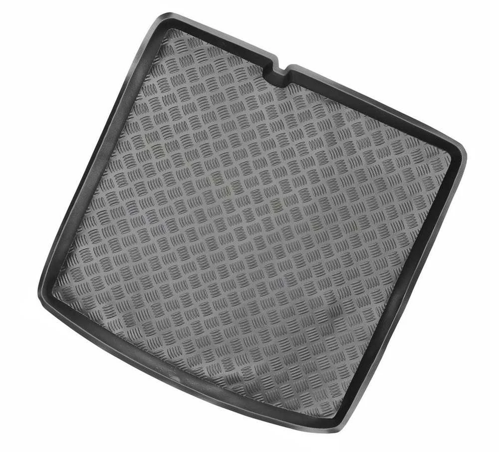 Mix Plast Plastikinis Bagažinės kilimėlis Skoda Fabia Universal/universalas nuo 2014m.