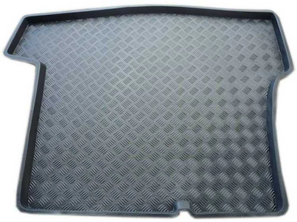 Mix Plast Plastikinis Bagažinės kilimėlis Volkswagen Passat B5 sedanas 1996-2005m.