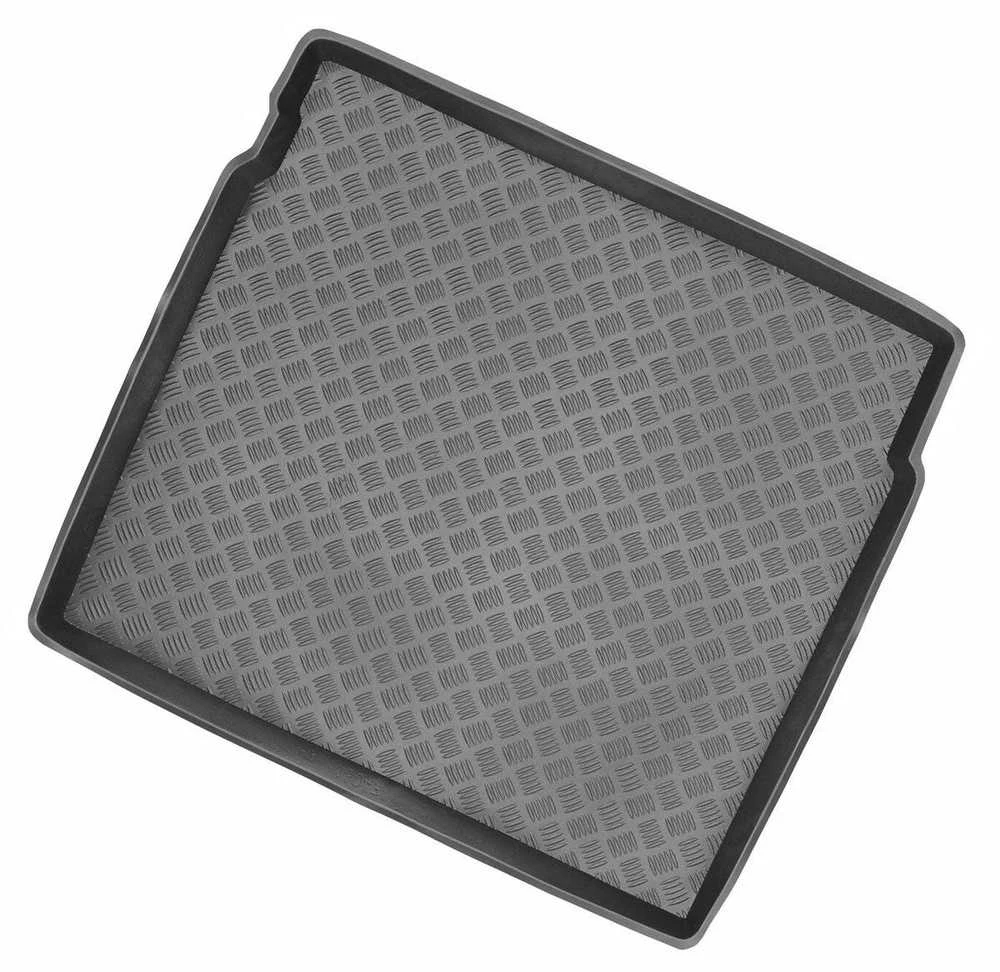 Mix Plast Plastikinis Bagažinės kilimėlis Citroen C5 Aircross (viršutinė dalis) nuo 2017m.