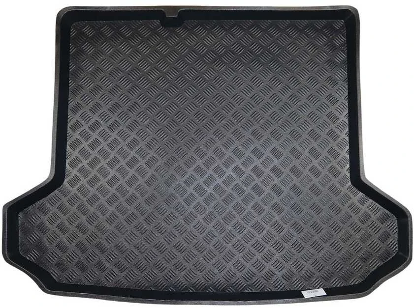 Mix Plast Plastikinis Bagažinės kilimėlis Audi Q4 E-Tron nuo 2021m.