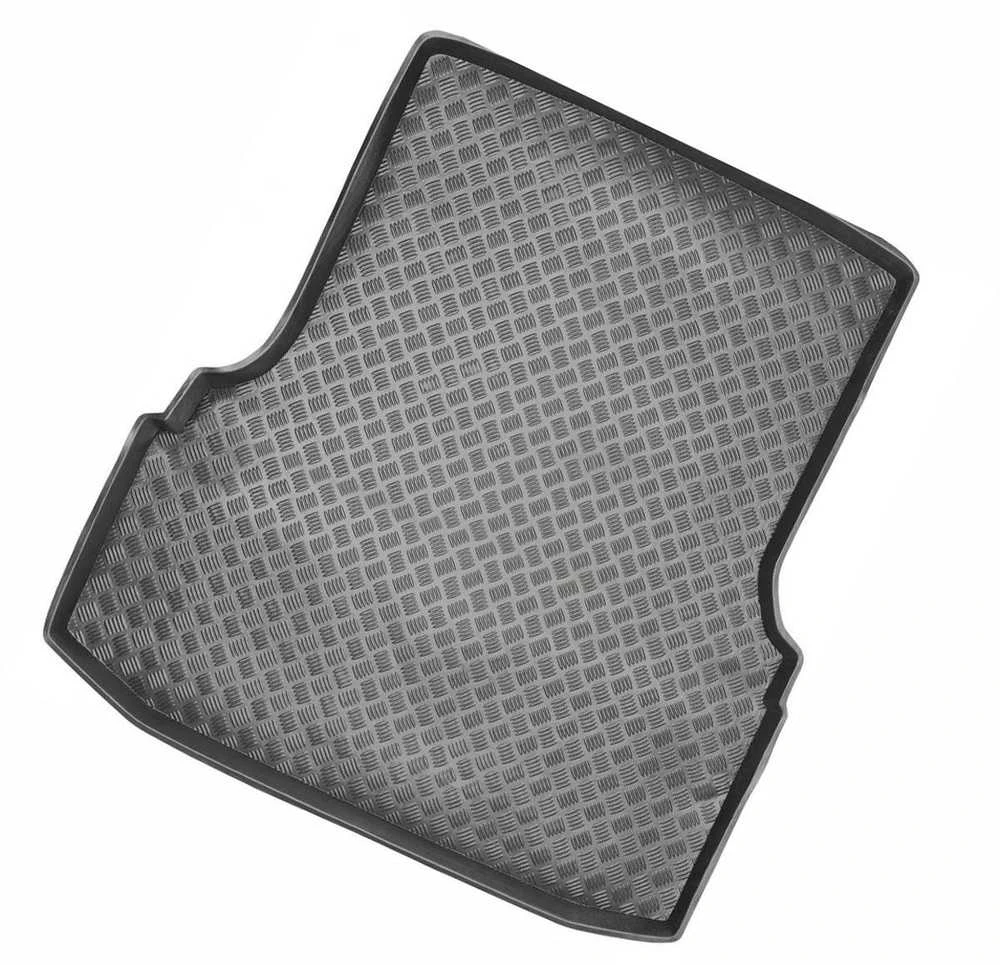 Mix Plast Plastikinis Bagažinės kilimėlis Peugeot Bipper (2seats) nuo 2007m.