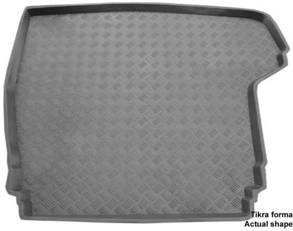 Mix Plast Plastikinis Bagažinės kilimėlis Hyundai Sonata 2009-2014m.