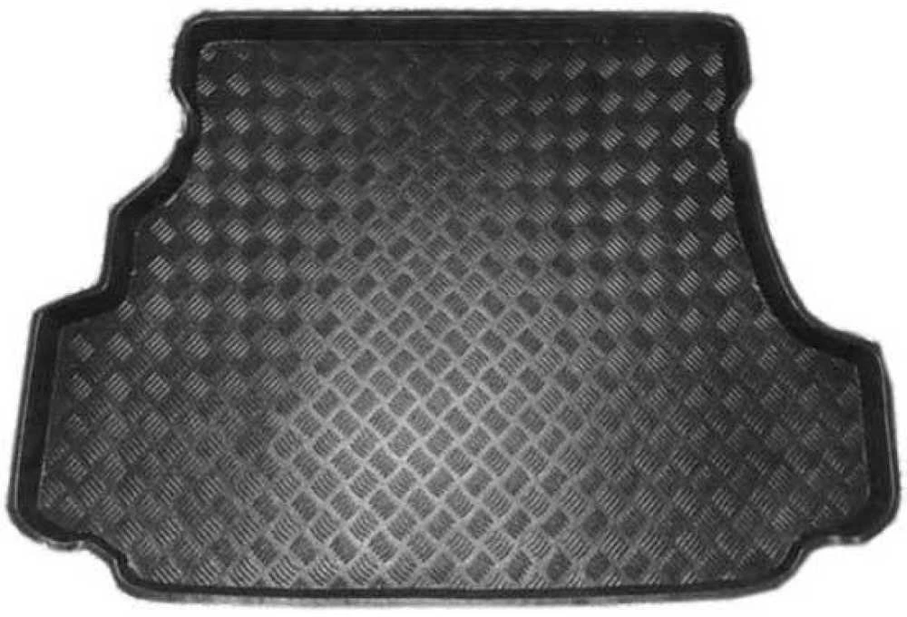Mix Plast Plastikinis Bagažinės kilimėlis Subaru Forester 2003-2008m.