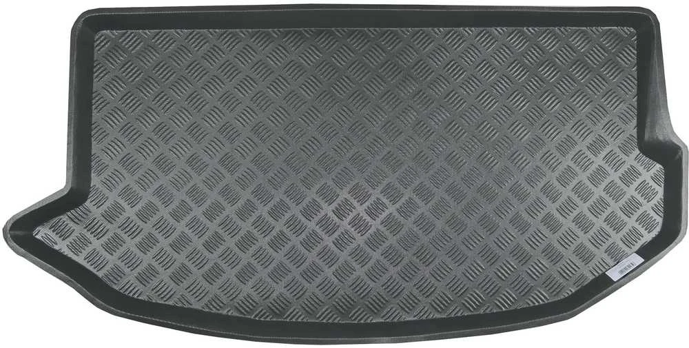Mix Plast Plastikinis Bagažinės kilimėlis Kia Soul XL 2009-2013m.