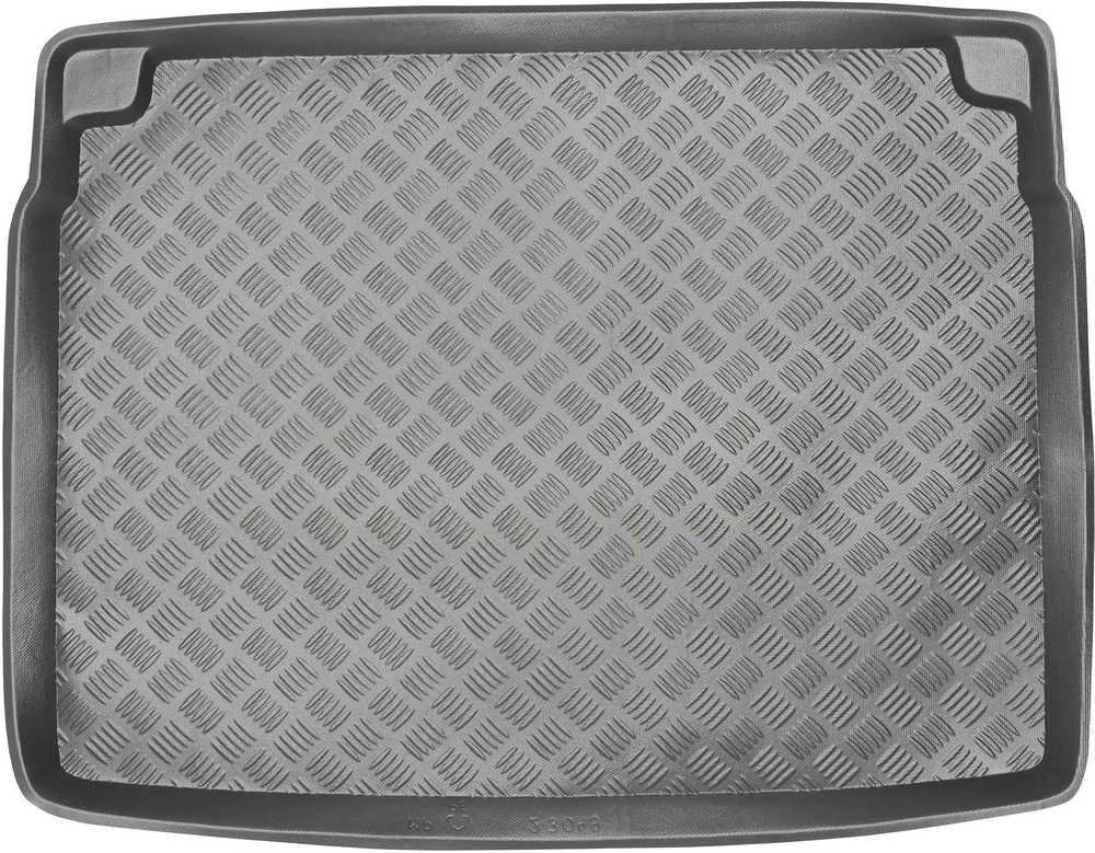 Mix Plast Plastikinis Bagažinės kilimėlis Opel Astra GTC nuo 2011m.