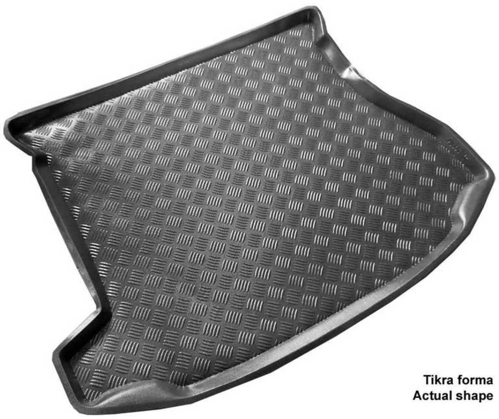 Mix Plast Plastikinis Bagažinės kilimėlis Mazda Premacy 1999-2004m.