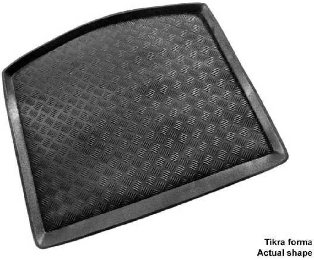 Mix Plast Plastikinis Bagažinės kilimėlis Mazda CX-5 2012-2017m.