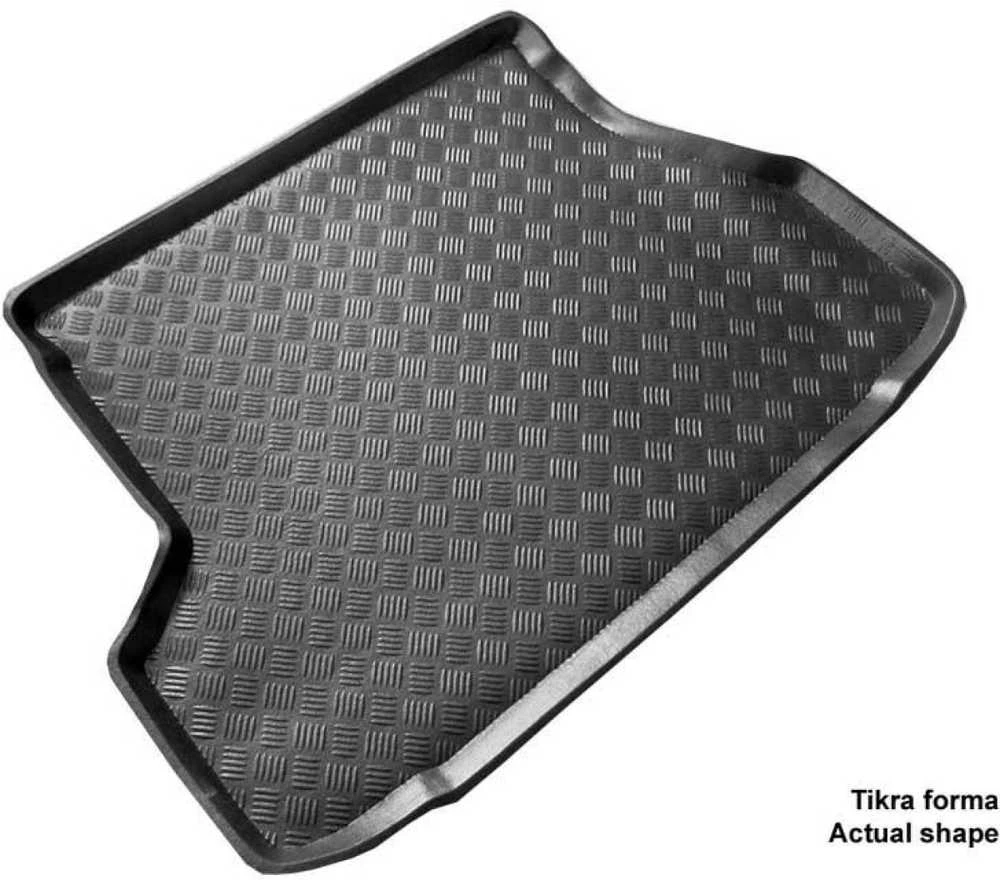 Mix Plast Plastikinis Bagažinės kilimėlis Hyundai Accent sedanas 2000-2005m.