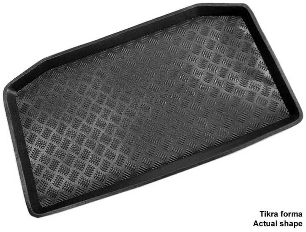 Mix Plast Plastikinis Bagažinės kilimėlis Nissan Micra (K13) nuo 2010m.
