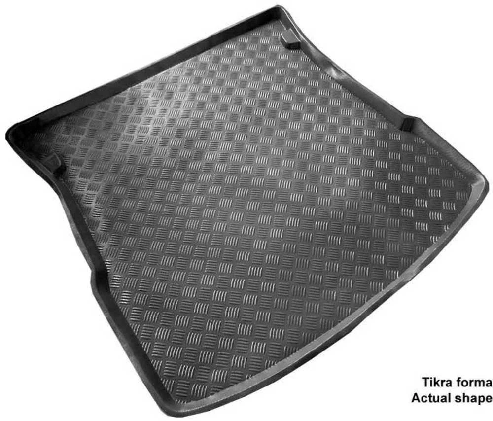Mix Plast Plastikinis Bagažinės kilimėlis Audi A6 sedanas 1997-2004m.