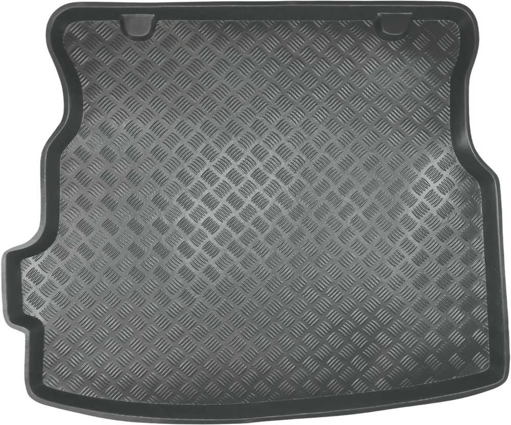 Mix Plast Plastikinis Bagažinės kilimėlis Renault Thalia 2005-2007m. (Isofix)