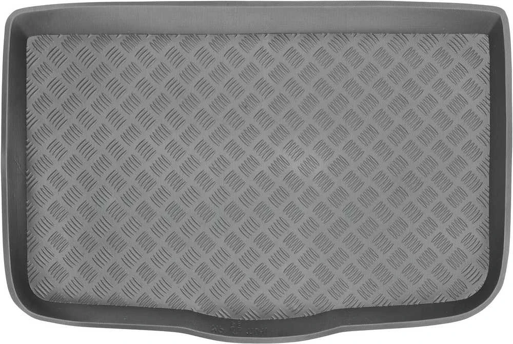 Mix Plast Plastikinis Bagažinės kilimėlis Audi Q2 (apatinė dalis, with tool set) nuo 2017m.