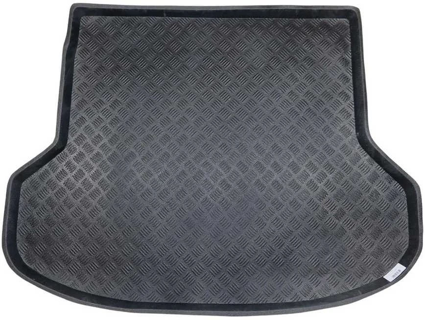 Mix Plast Plastikinis Bagažinės kilimėlis Kia Proceed nuo 2019m. (without subwoofer)