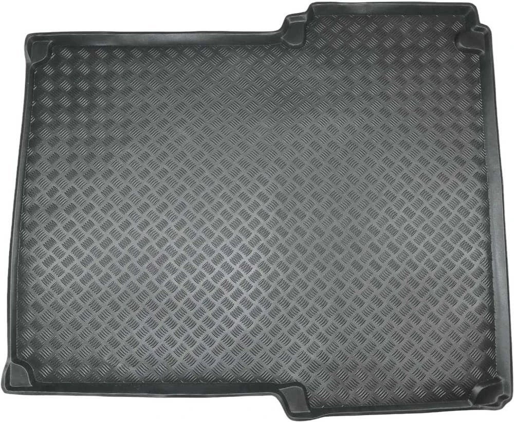 Mix Plast Plastikinis Bagažinės kilimėlis Mercedes Citan Van nuo 2013m.