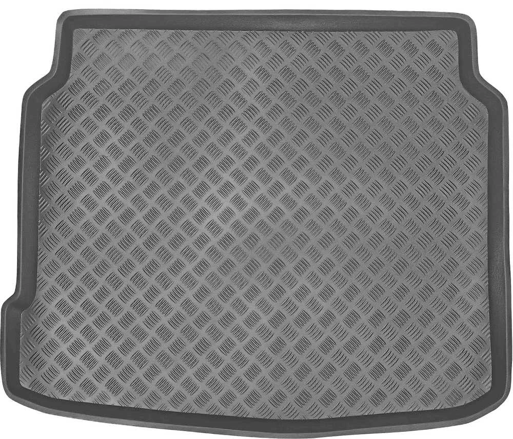 Mix Plast Plastikinis Bagažinės kilimėlis Peugeot 508 sedanas (donut spare wheel) nuo 2018m.