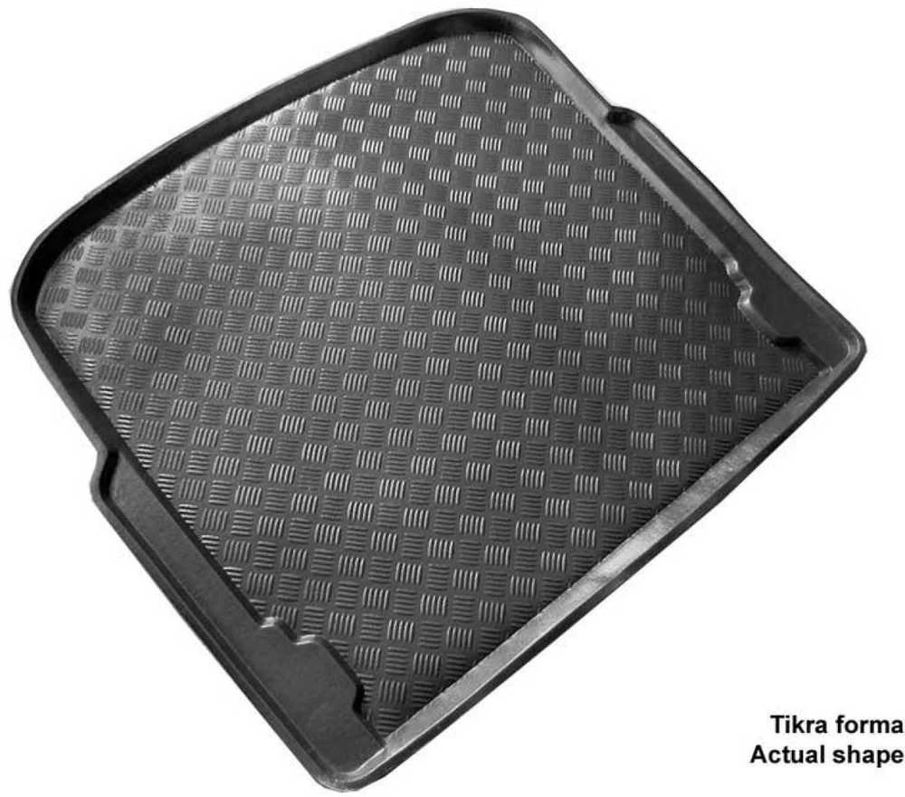 Mix Plast Plastikinis Bagažinės kilimėlis Ford Mondeo hečbekas w reg. tire 2007-2014m.