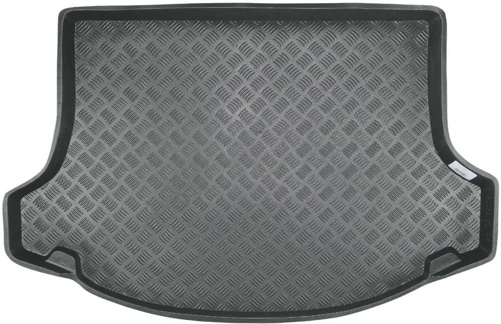 Mix Plast Plastikinis Bagažinės kilimėlis Kia Sportage w grill nuo 2010m.
