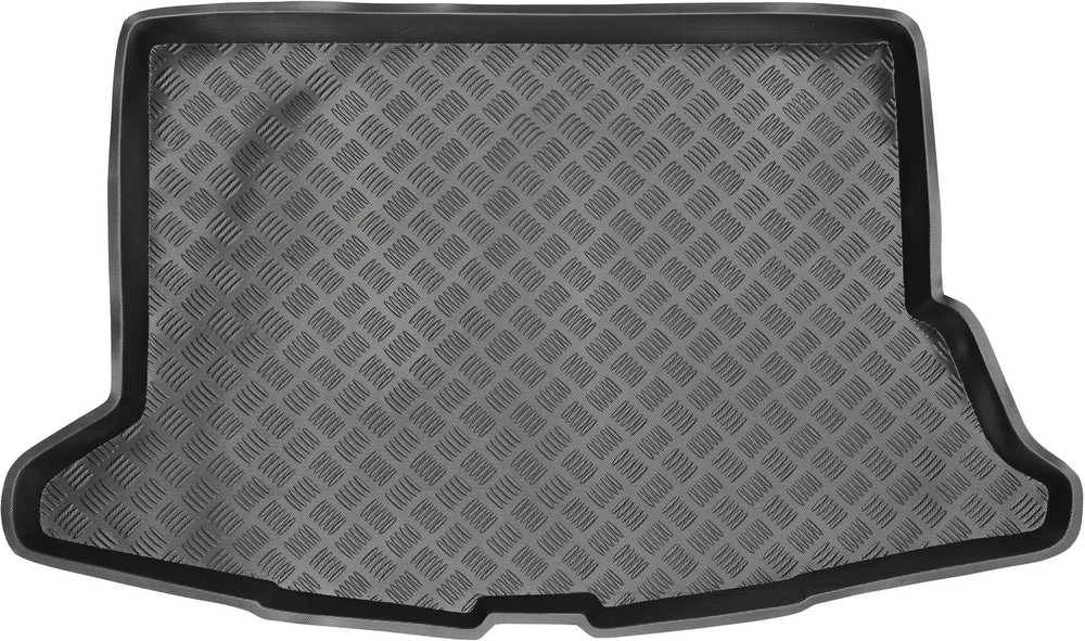Mix Plast Plastikinis Bagažinės kilimėlis Toyota Auris hečbekas, Premium pack 2015-2018m.
